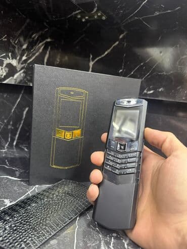 monoblok qiymetleri: Vertu Aster, 4 GB, rəng - Qara, Zəmanət — 1