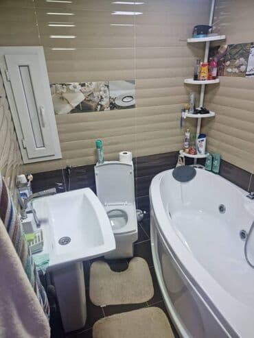 sabuncuda satılıq evler: Bakıxanov qəs., 3 otaqlı, Yeni tikili, 111 kv. m — 15