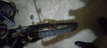 Охота и рыбалка: Б/у Городской велосипед Velocruz, 24", скоростей: 22 — 4