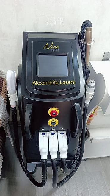 Epilyasiya üçün, Tatto silmə, Karbon pilinq — 1