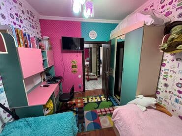 memar ecemide kiraye evler 2020: 3 otaqlı, Yeni tikili, 83 kv. m — 8