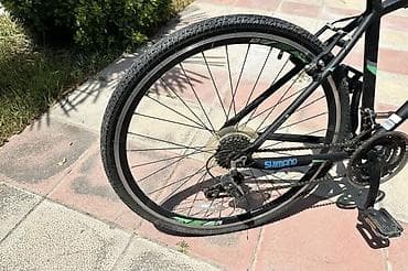 vele: Yeni Şəhər velosipedi Salcano, 28" — 2