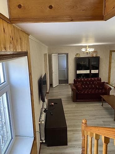 şəmkir ev: İki mərtəbəli ev - 8 otaqlı 🏔️dağ mənzərəli İstilik sistemi - isti — 8