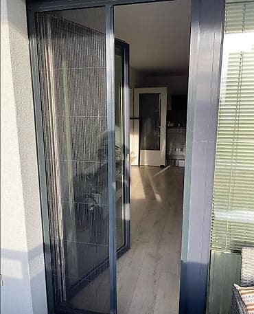 perde karnizleri: Rulon ştorlar — 2