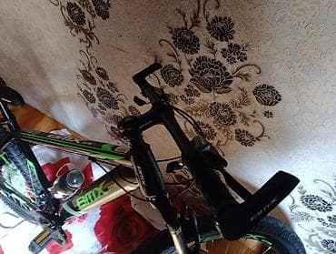 velosiped isiqi: Velosibeti. təzə alınıb heç sürülmeyib əsgərliyə gedirəm deyə satıram — 5