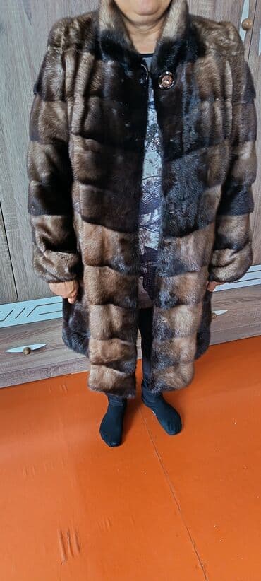 qadın qış geyimləri: Təcili satilir geyinilmeyib real aliciya endirim olunacaq, vassapada — 1