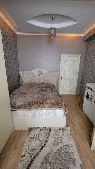 продажа квартир недорого: 2 комнаты, Новостройка, м. Ази Асланов, 65 м² — 4