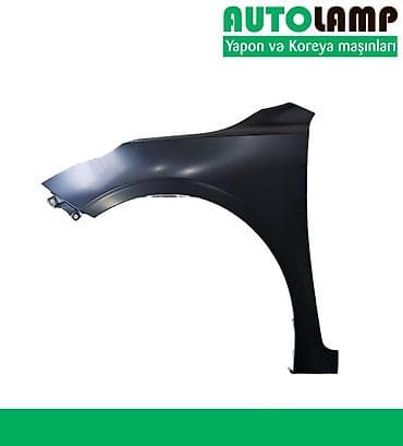 Kia Forte Cerato 2019 qanadi .Kia Cerato 2020 qabaq sag ( sağ ) sol