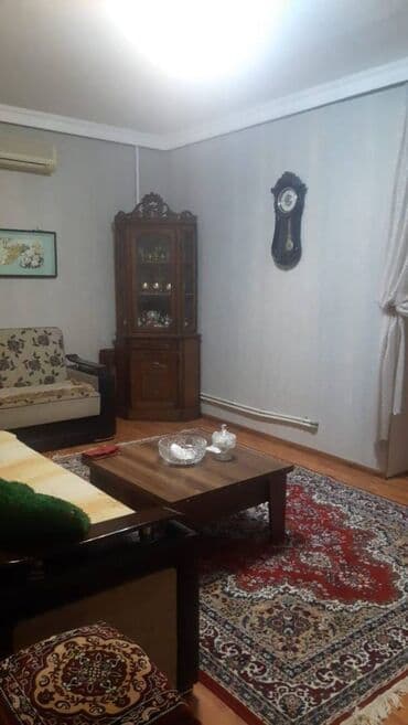 lənd kuruzer ucun led işıq lupası hardan tapmaq olar: Bakı, 2 otaqlı, Köhnə tikili, 54 kv. m — 2