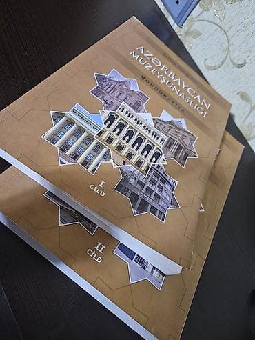 Велосипеды: Qarışıq kitablar 3,5 man. elmler — 8