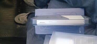 unihertz tank qiymeti: Sərt korpuslu, gücləndirilmiş smartfon - Model üzərində “8849” — 7