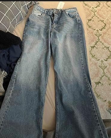 ucuz koftalar: Cinslər, Trendyolmilla, L, rəng - Mavi — 1