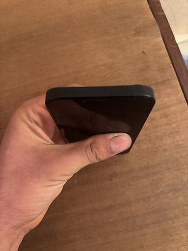 ipad 11 pro m4: IPhone 14, 128 GB, Qara, Simsiz şarj, Face ID — 2
