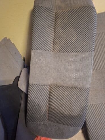 салон volkswagen: Комплект, Без подогрева, BİR ÇOX, 2024 г., Оригинал, Германия, Б/у — 7