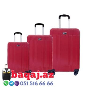 yol cantası: S-35azn. M-65azn. L-95azn Camadan satisi.Catdirilma ve temir.Magaza — 1