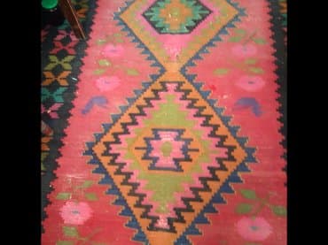 Lincoln: Ковер Азербайджан, Нет кредита — 1