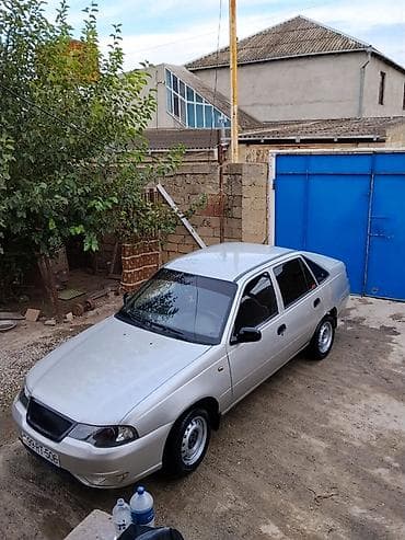 r14 diski teker: Daewoo Nexia: 1.5 l | 2010 il Sedan — 5
