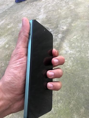 iphon 12: Redmi Note 12, 128 GB, rəng - Mavi — 3