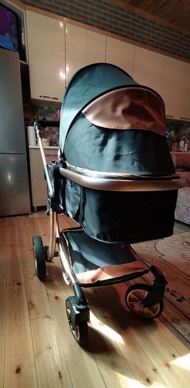 коляски анекс бу: Коляска-люлька съемная, Kidilo, Б/у, Пол: Мальчик, Возраст: 12-18 месяцев, Самовывоз — 2