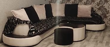 Divan, İşlənmiş, Açılmayan, Bazasız, Çatdırılma yoxdur