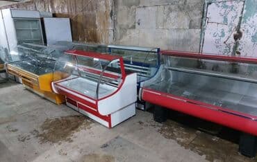 market soyducusu: 2 * 2 * 60, Ödənişli çatdırılma — 12