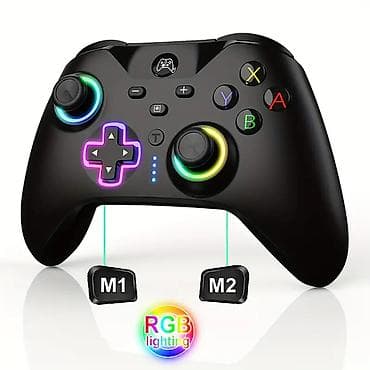 switch qiymeti: TƏCİLİ MAYA DƏYƏRİNƏ SATILIR!!! Gammeefy Wireless Switch Pro — 4