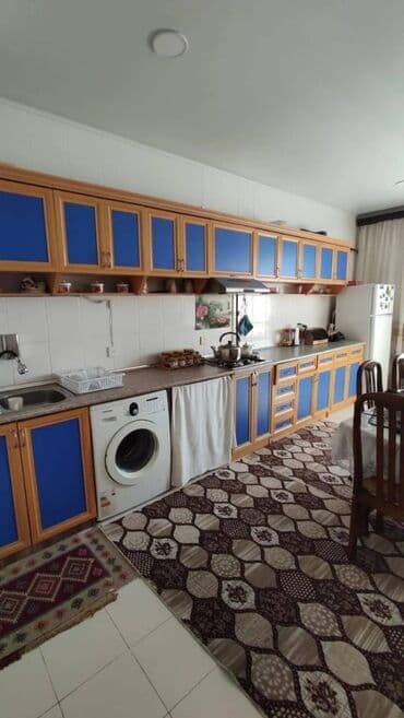 sarayda kiraye: Xətai rayonu,Həzi Aslanov metrosunun çıxışı.16 mərtəbəli binanın,3-cü — 4