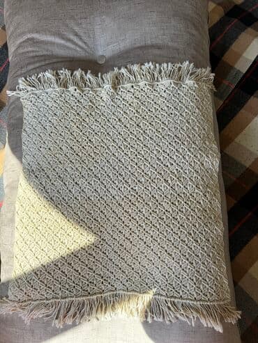 Şamlar: Xalça Dekorativ, Azərbaycan — 2