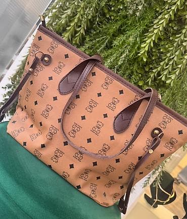 marc jacobs canta: Əl çantası, Mango, Yeni — 8