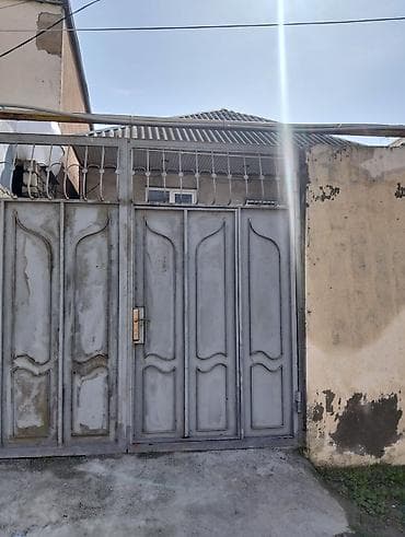 Zığ qəs. 2 otaqlı, 45 kv. m, Kredit yoxdur, Orta təmir