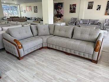 forma sifarisi: Künc divan, Parça — 3