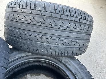 binəqədi dsk: Yeni Şin Formula 215 / 50 / R <13 — 4
