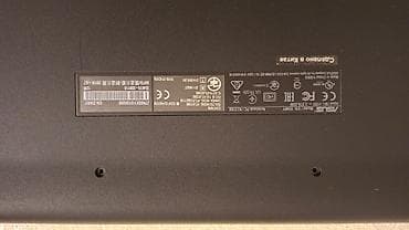 hdm: ASUS X540YA-XO010 noutbuk Texniki xüsusiyyətlər: - Prosessor: AMD A8 — 2