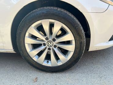 фольксваген пассат сс: Volkswagen Passat CC: 2 l | 2009 il Sedan — 15