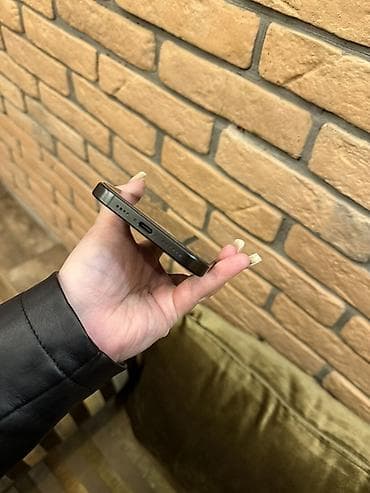 iphone 11 pro en ucuz: IPhone 16 Pro Max, 256 GB, Black Titanium, Simsiz şarj — 2