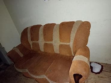 divan olcusu: Qonaq otağı dəsti – 3+1+1 yumşaq mebel Tərkib: satılır.hec bir — 3