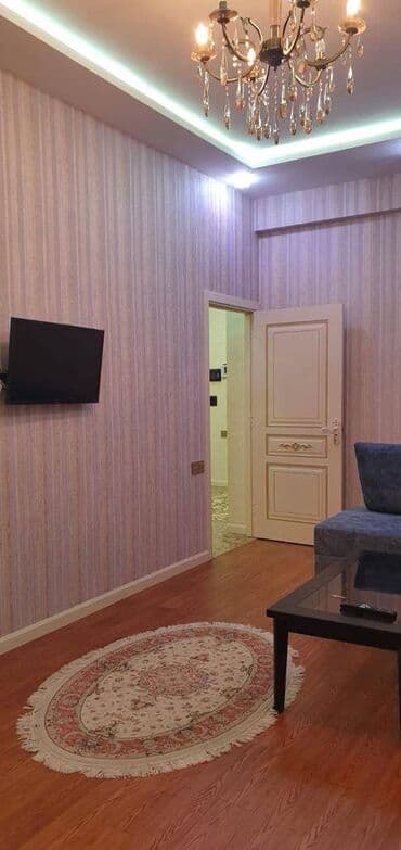 квартира берилет кок жар: Xətai metrosunun yaxınlığında Baki əyləncəyə yaxin 18 mertebeli — 18