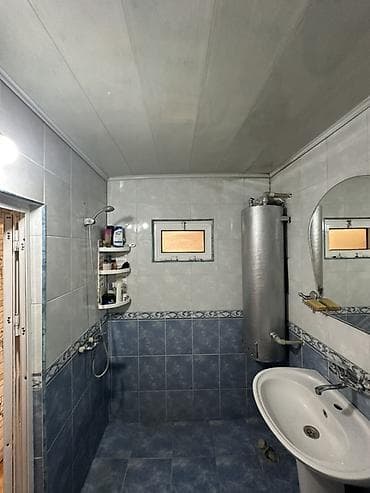 Daşınmaz əmlak: Gəncə, 3 otaqlı, Köhnə tikili, 62 kv. m — 8