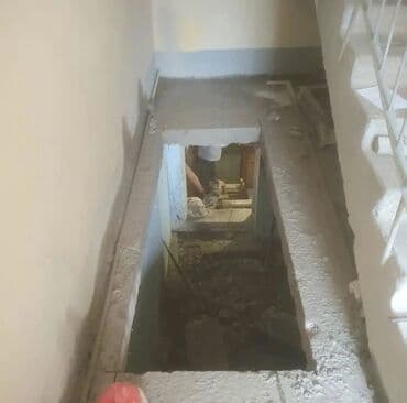 demir qapi satilir: Beton Kəsimi Beton Kesen Beton Deşen Betonlarin kesilmesi deşilmesi — 2