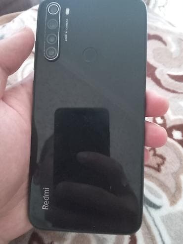 Другое: Telefon satılır note 8 yaddaş 64 gb prlbemini deyim melumatiniz olsun — 2