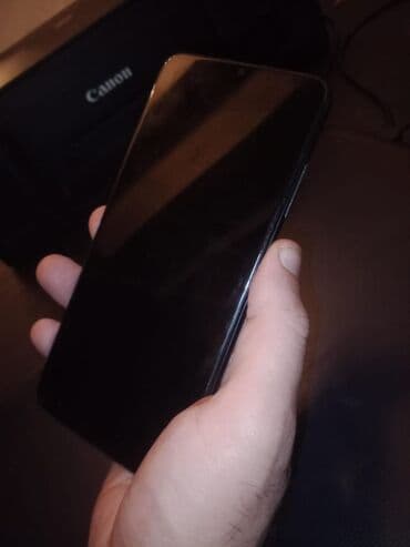 Mətbəx texnikası: Samsung Galaxy A03s, rəng - Qara — 3