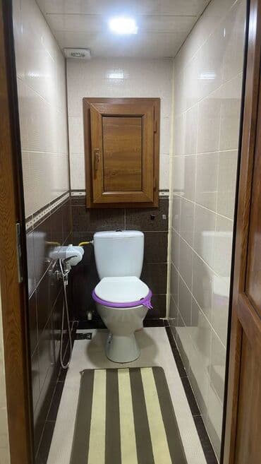 sibrizdə evlərin qiyməti: Bakı, Hövsan qəs., 3 otaqlı, Köhnə tikili, 75 kv. m — 16