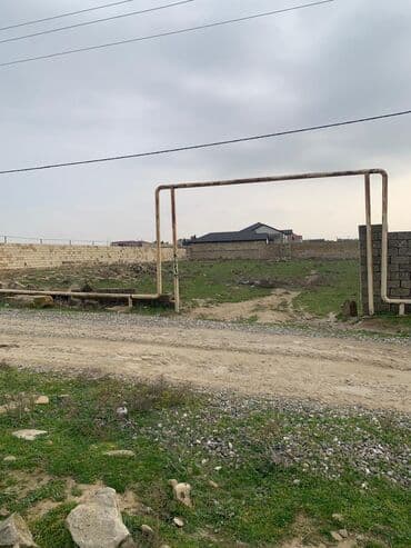 недвижимость в баку из рук в руки: 13 соток, Собственник, Купчая — 6