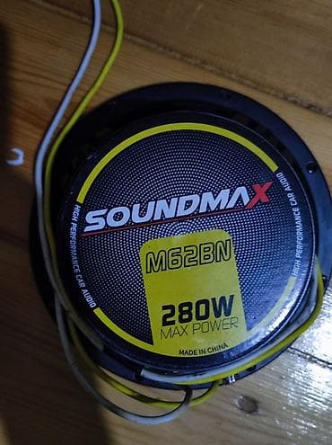 jbl ikinci el: Yeni Pioneer Kolonka, Növ - Akustik, rəng - Qara — 10