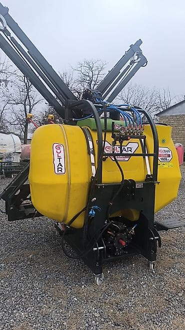 lider disk cerime: 1000 - 1200 litr tam hidravlik X tipli derman sepen 16 m qollu. 4 — 2