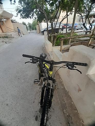 volta vsx: Dağ velosipedi – Sport VELO (qatlanan çərçivə) - Çərçivə: qatlanan — 3
