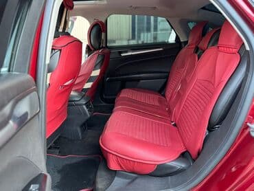 форд транзит грузовой бу: Ford Fusion: 2 l | 2014 il 240 km Sedan — 13