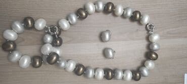 Bijuteriya dəstləri