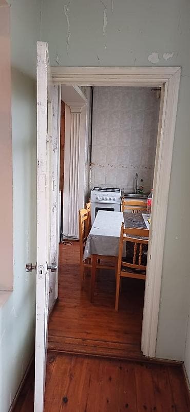 ev axdarıram: Bakı, 2 otaqlı, Köhnə tikili, m. Xalqlar Dostluğu, 70 kv. m — 6