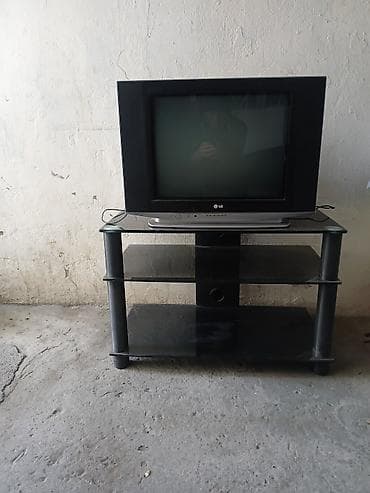 iphone 13 pro max ikinci el: Televizor LG — 1